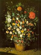 Jan Brueghel Bouquet2 Germany oil painting reproduction